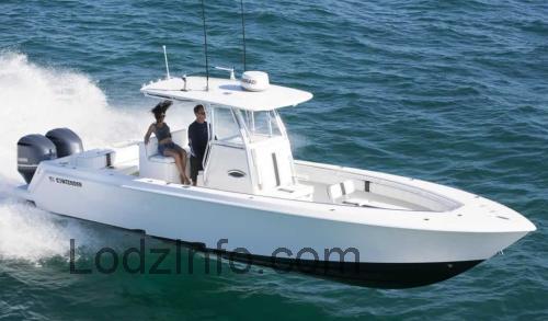 Contender 32 ST opinie i specyfikacja